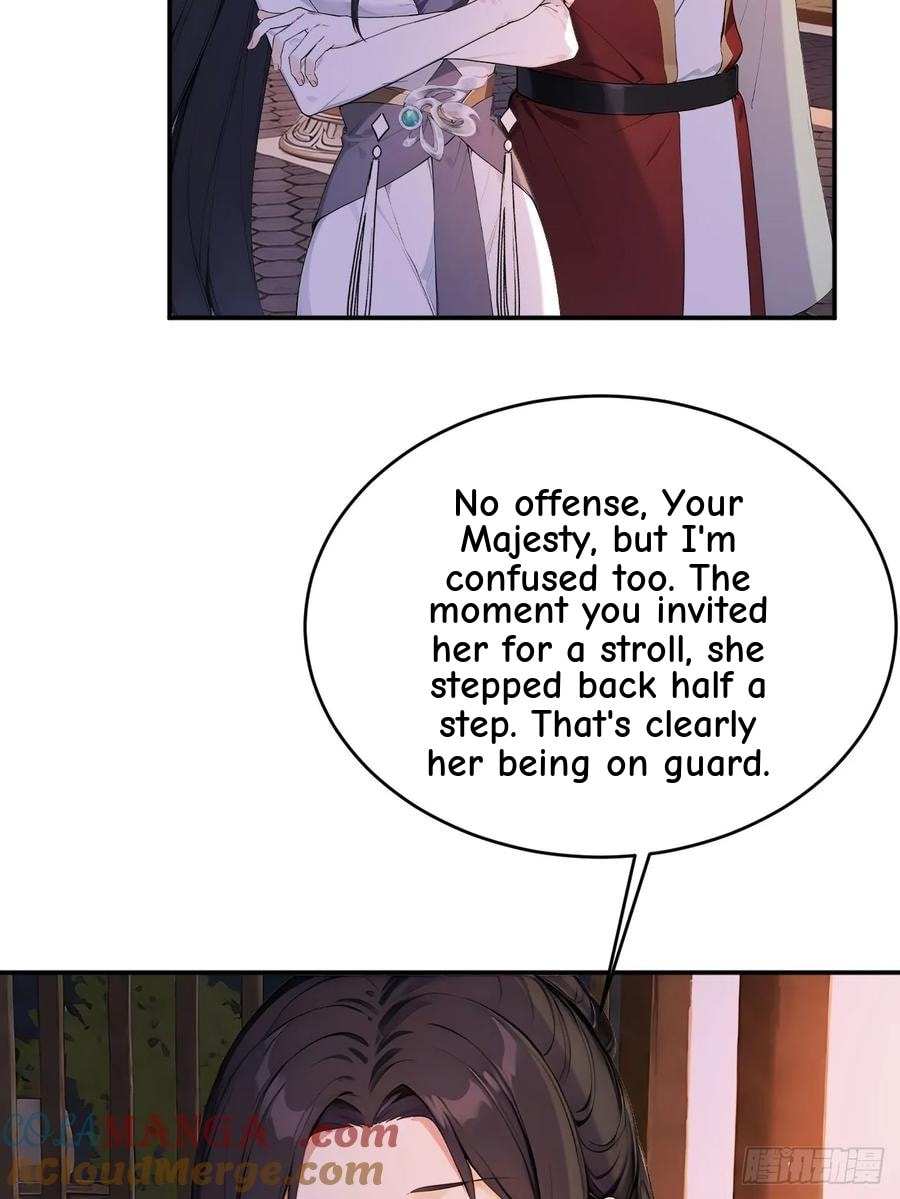 Return to the Ancient Times as an Emperor Chapter 66 page 56 - 