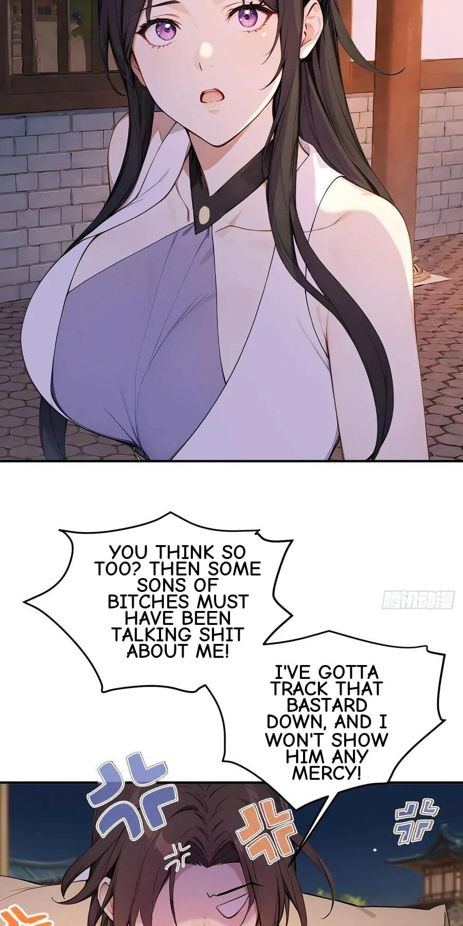 Return to the Ancient Times as an Emperor Chapter 66 page 57 - 