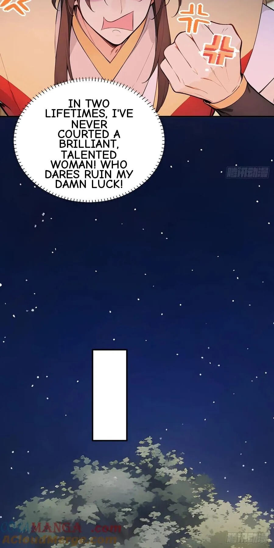 Return to the Ancient Times as an Emperor Chapter 66 page 58 - 