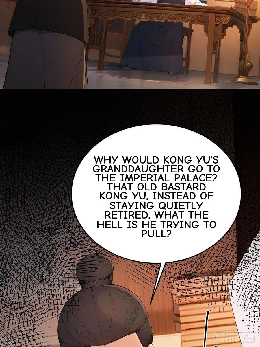 Return to the Ancient Times as an Emperor Chapter 66 page 63 - 