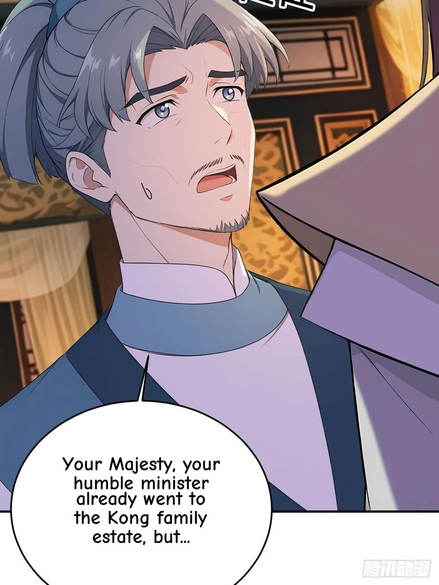 Return to the Ancient Times as an Emperor Chapter 66 page 8 - 