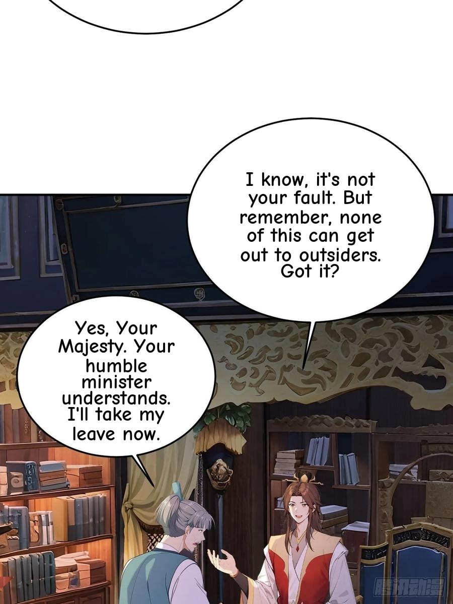 Return to the Ancient Times as an Emperor Chapter 66 page 9 - 