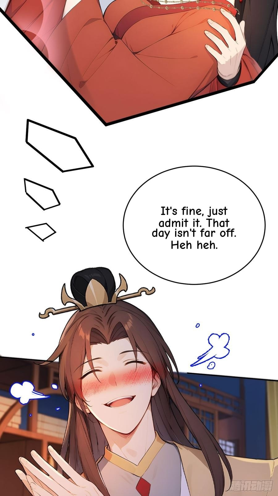 Return to the Ancient Times as an Emperor Chapter 67 page 18 - 