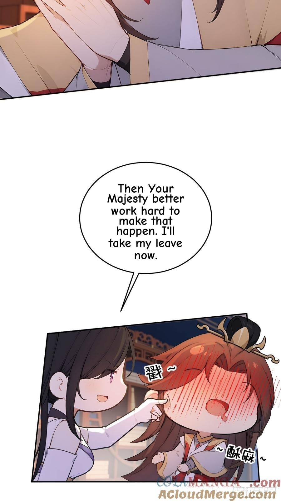 Return to the Ancient Times as an Emperor Chapter 67 page 19 - 