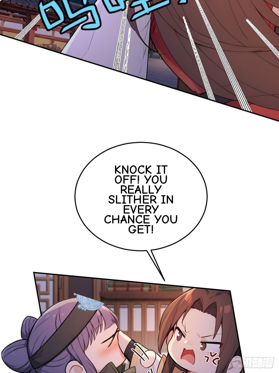Return to the Ancient Times as an Emperor Chapter 67 page 23 - 