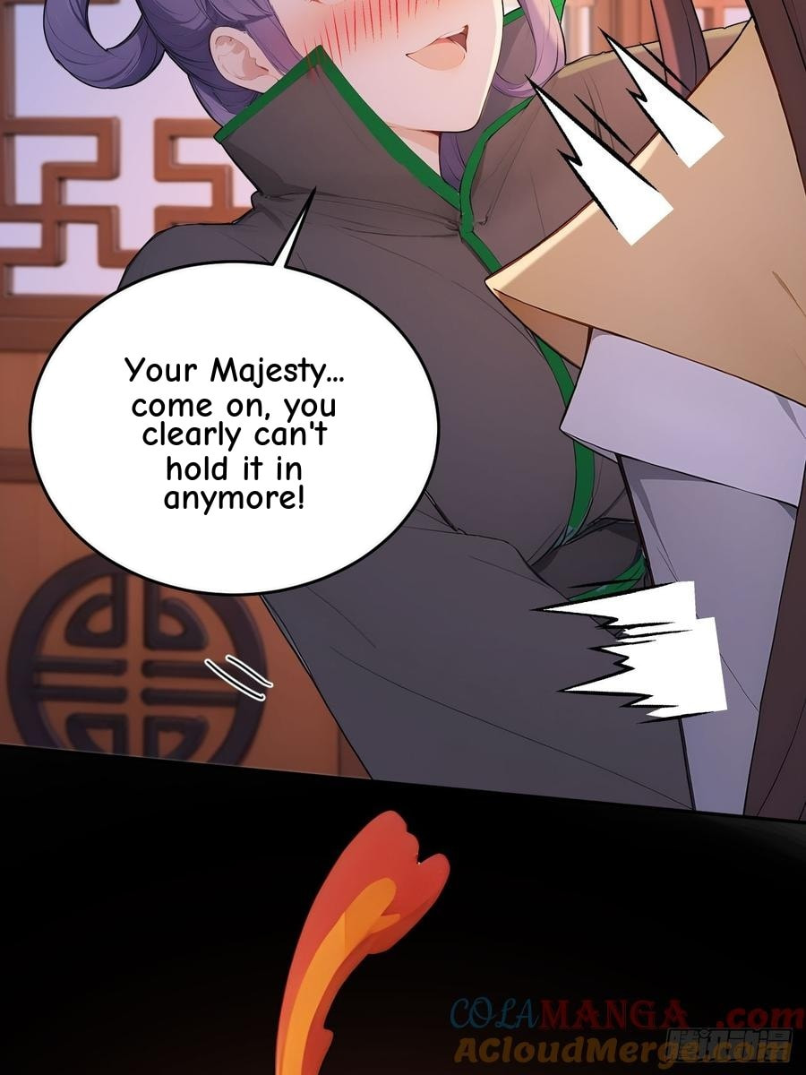 Return to the Ancient Times as an Emperor Chapter 67 page 25 - 
