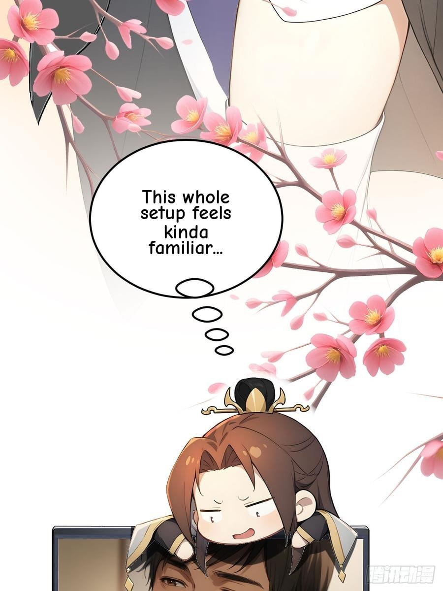Return to the Ancient Times as an Emperor Chapter 67 page 30 - 