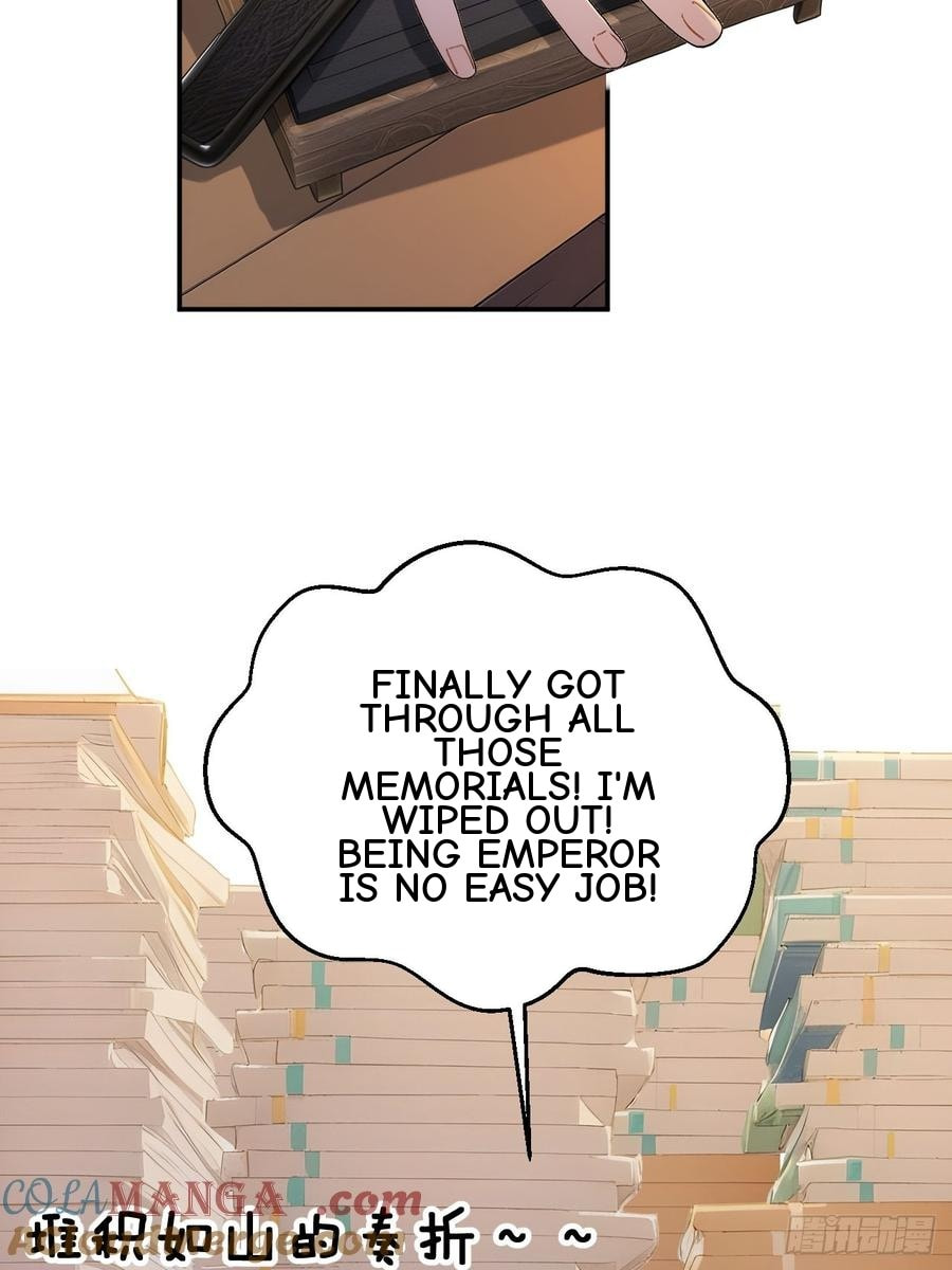 Return to the Ancient Times as an Emperor Chapter 67 page 4 - 