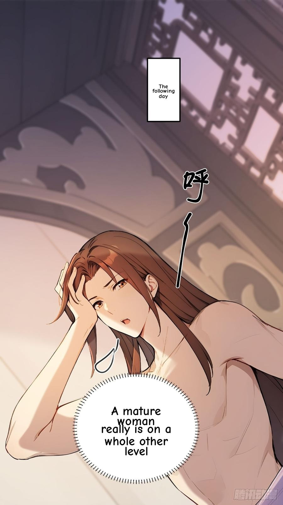 Return to the Ancient Times as an Emperor Chapter 67 page 33 - 