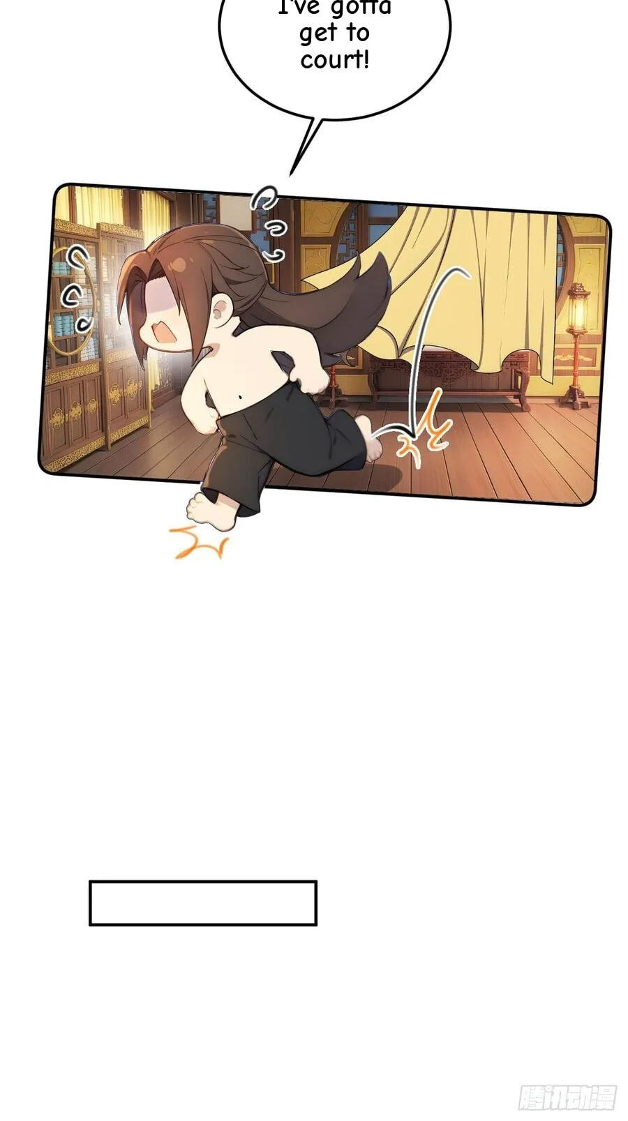Return to the Ancient Times as an Emperor Chapter 67 page 36 - 