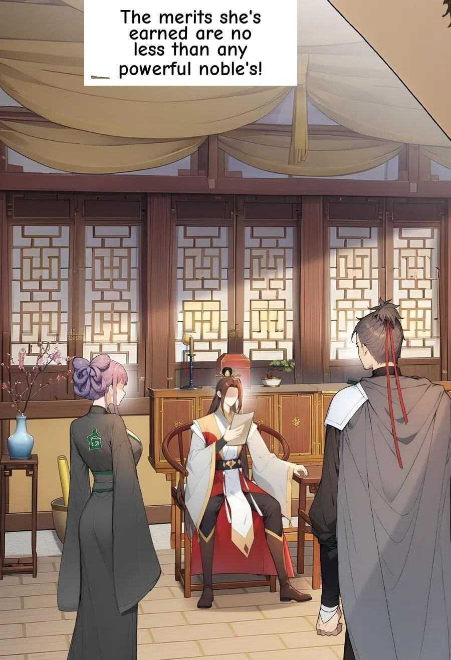 Return to the Ancient Times as an Emperor Chapter 67 page 40 - 