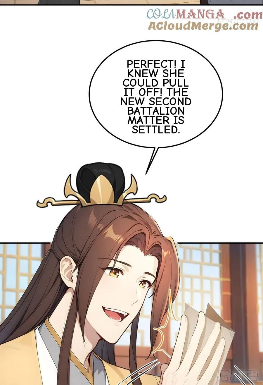 Return to the Ancient Times as an Emperor Chapter 67 page 41 - 