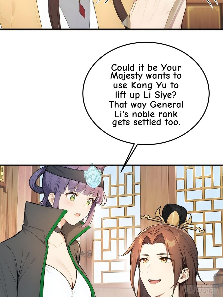 Return to the Ancient Times as an Emperor Chapter 67 page 42 - 