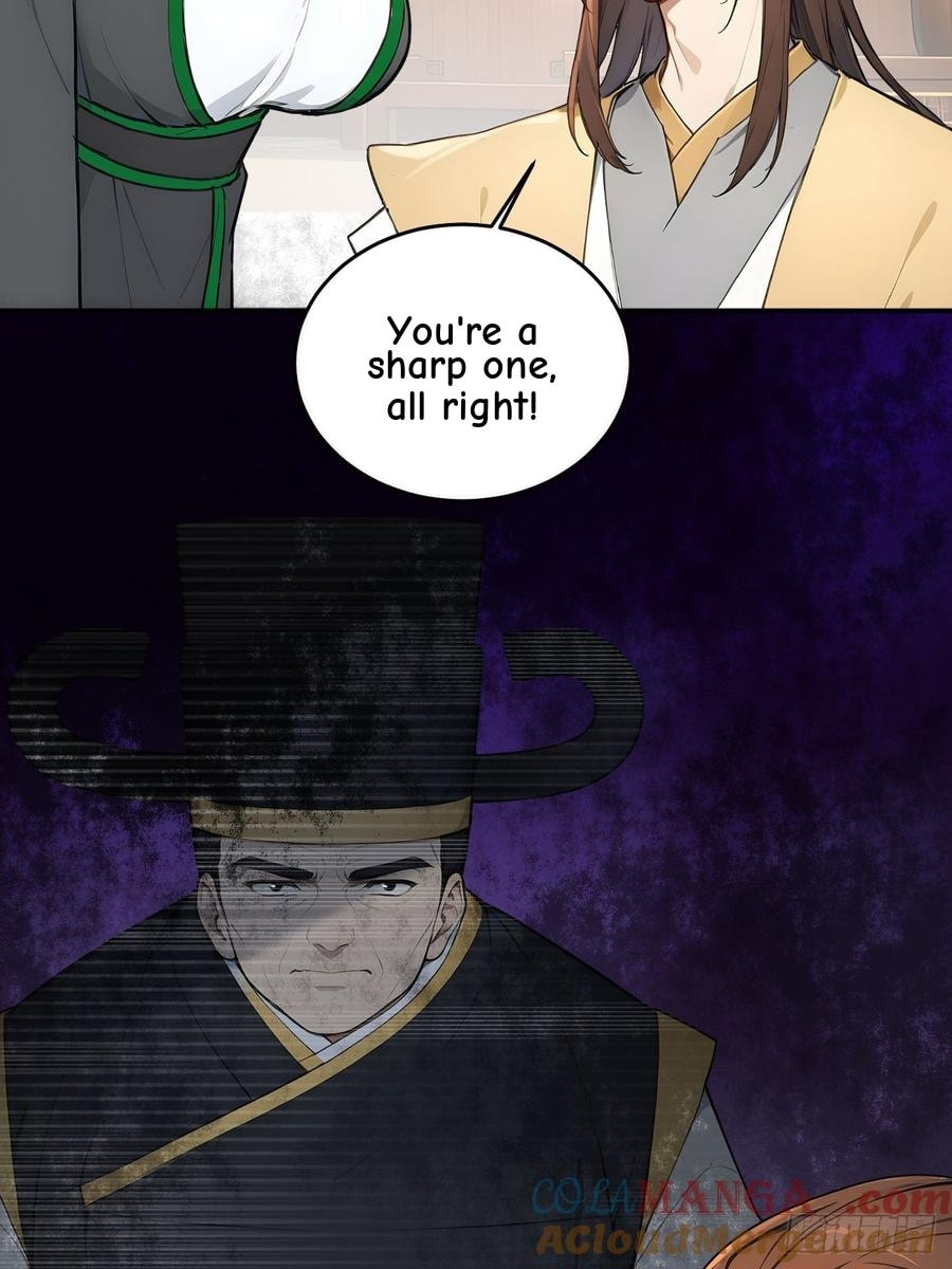 Return to the Ancient Times as an Emperor Chapter 67 page 43 - 