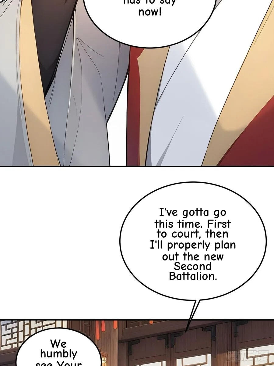 Return to the Ancient Times as an Emperor Chapter 67 page 45 - 