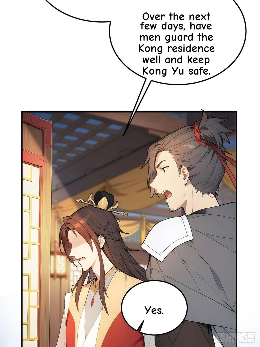 Return to the Ancient Times as an Emperor Chapter 67 page 47 - 