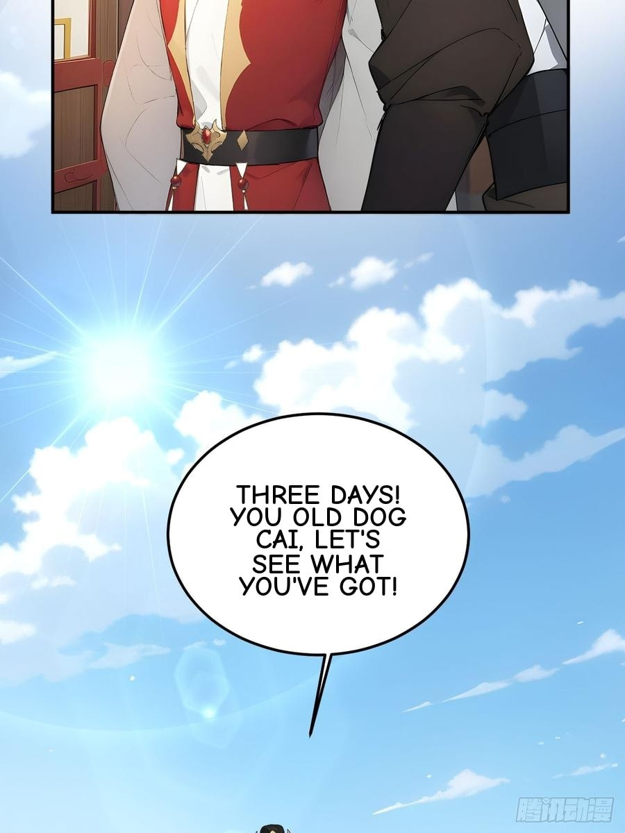 Return to the Ancient Times as an Emperor Chapter 67 page 48 - 