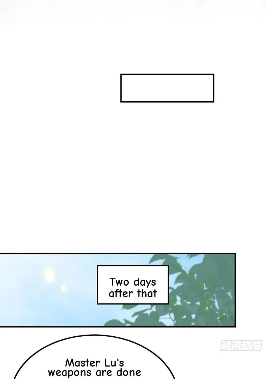 Return to the Ancient Times as an Emperor Chapter 67 page 50 - 