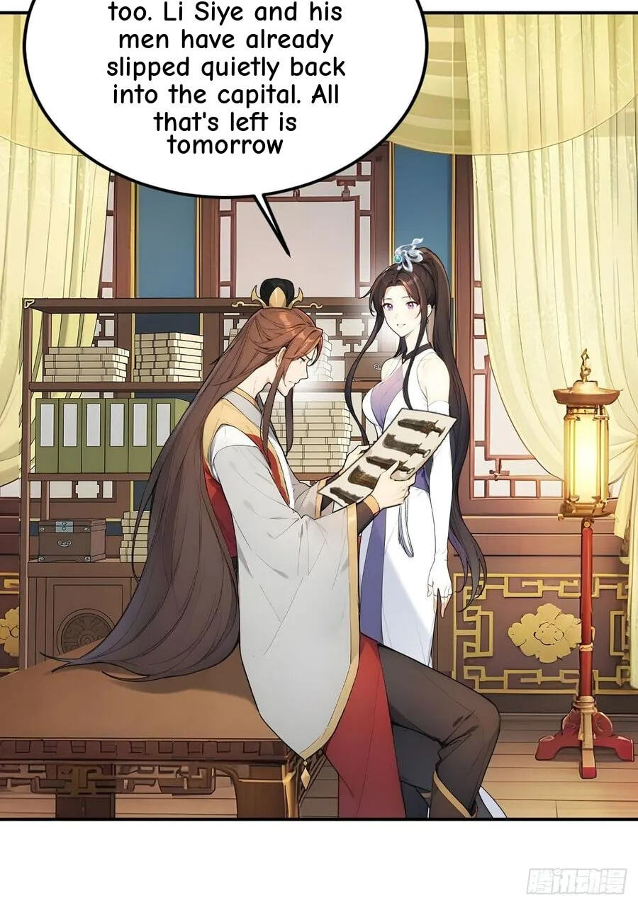 Return to the Ancient Times as an Emperor Chapter 67 page 51 - 