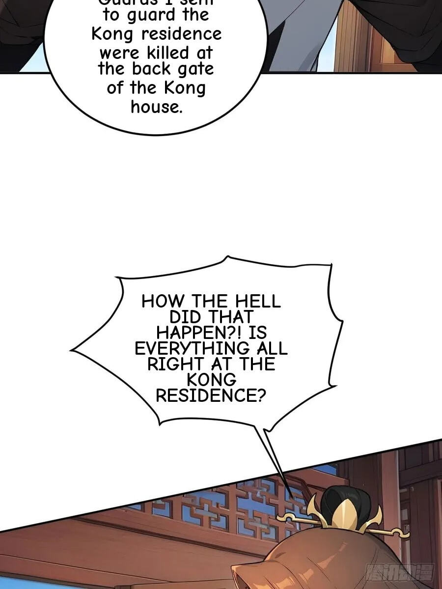 Return to the Ancient Times as an Emperor Chapter 67 page 53 - 