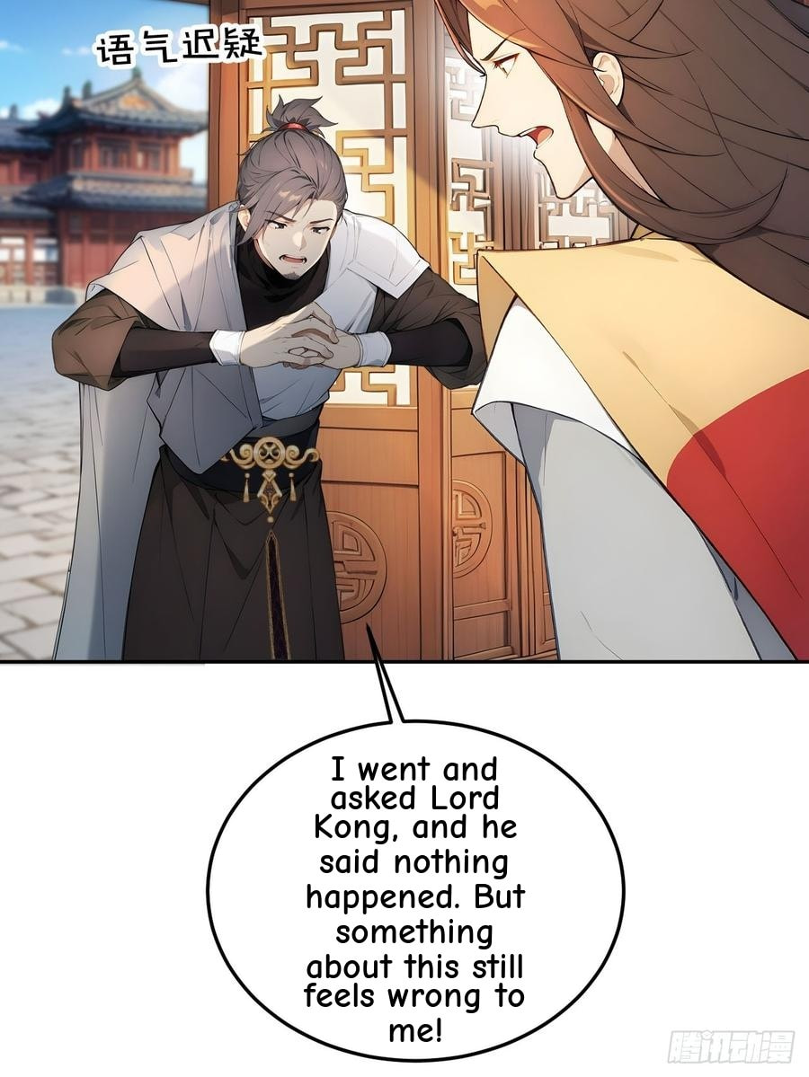 Return to the Ancient Times as an Emperor Chapter 67 page 54 - 