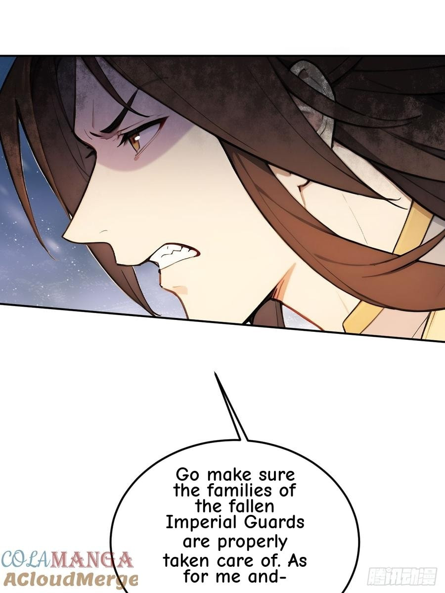 Return to the Ancient Times as an Emperor Chapter 67 page 55 - 