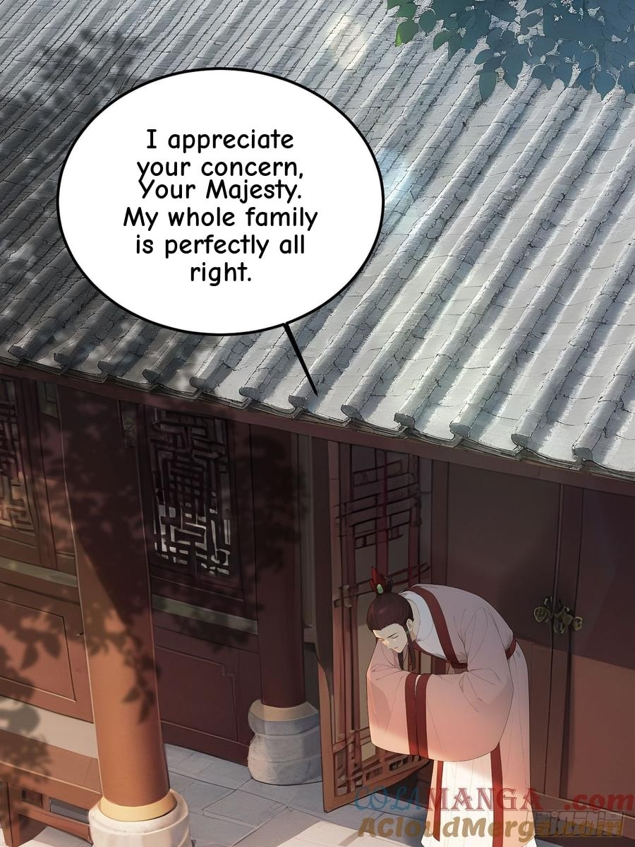 Return to the Ancient Times as an Emperor Chapter 67 page 58 - 
