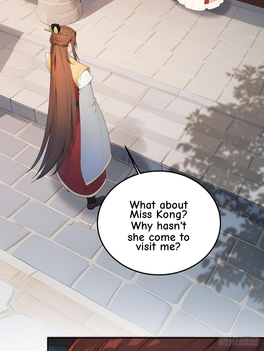 Return to the Ancient Times as an Emperor Chapter 67 page 59 - 