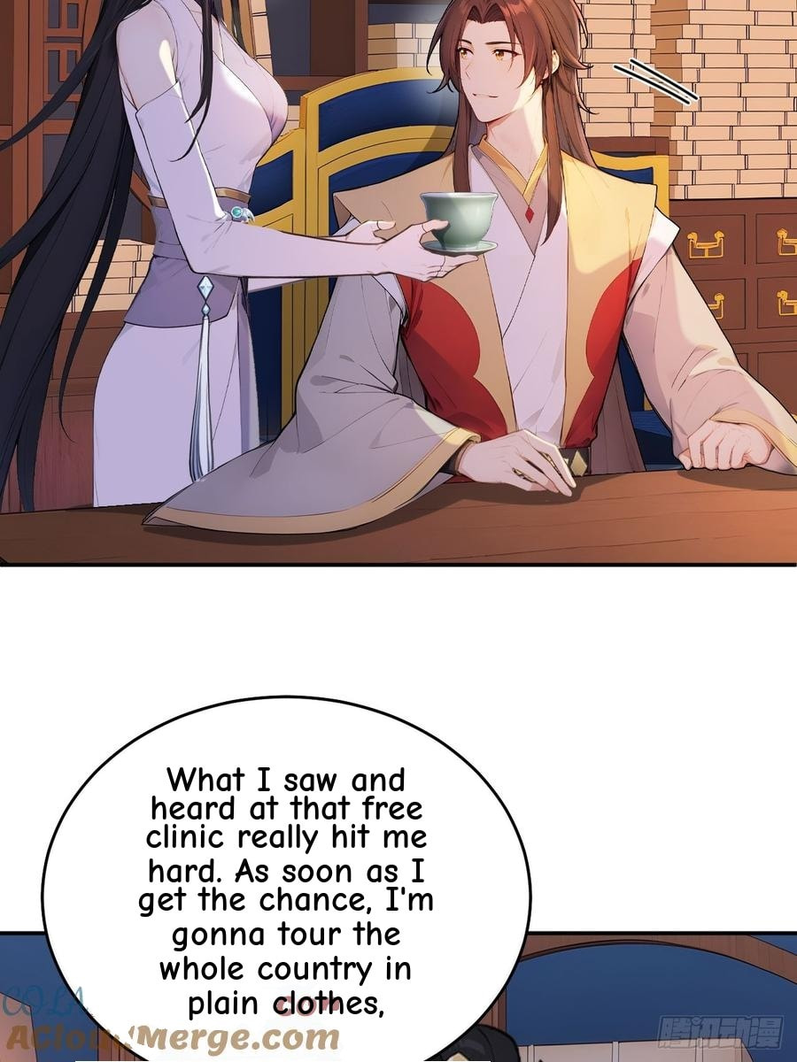 Return to the Ancient Times as an Emperor Chapter 67 page 7 - 