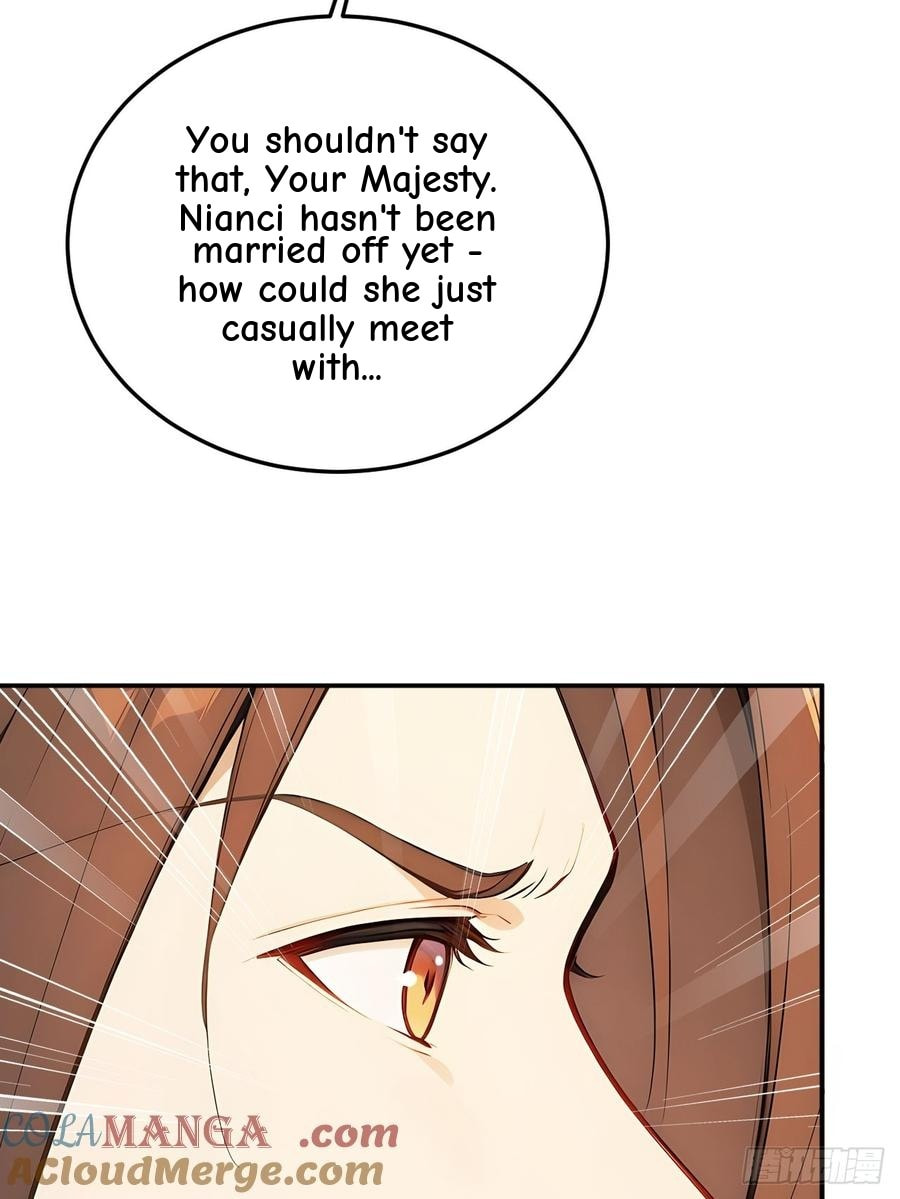 Return to the Ancient Times as an Emperor Chapter 67 page 61 - 