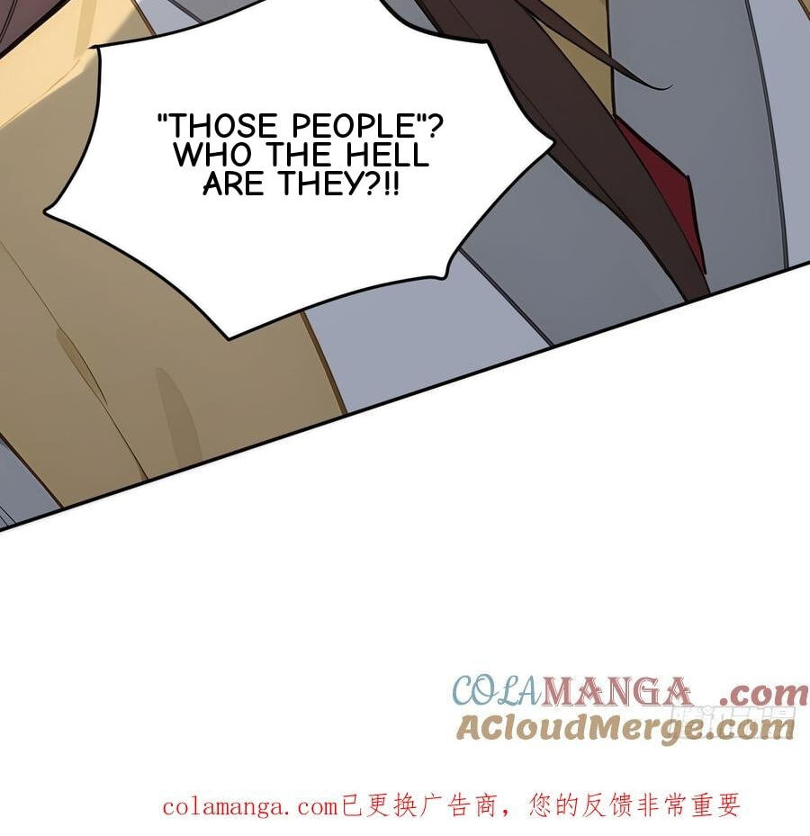 Return to the Ancient Times as an Emperor Chapter 67 page 68 - 