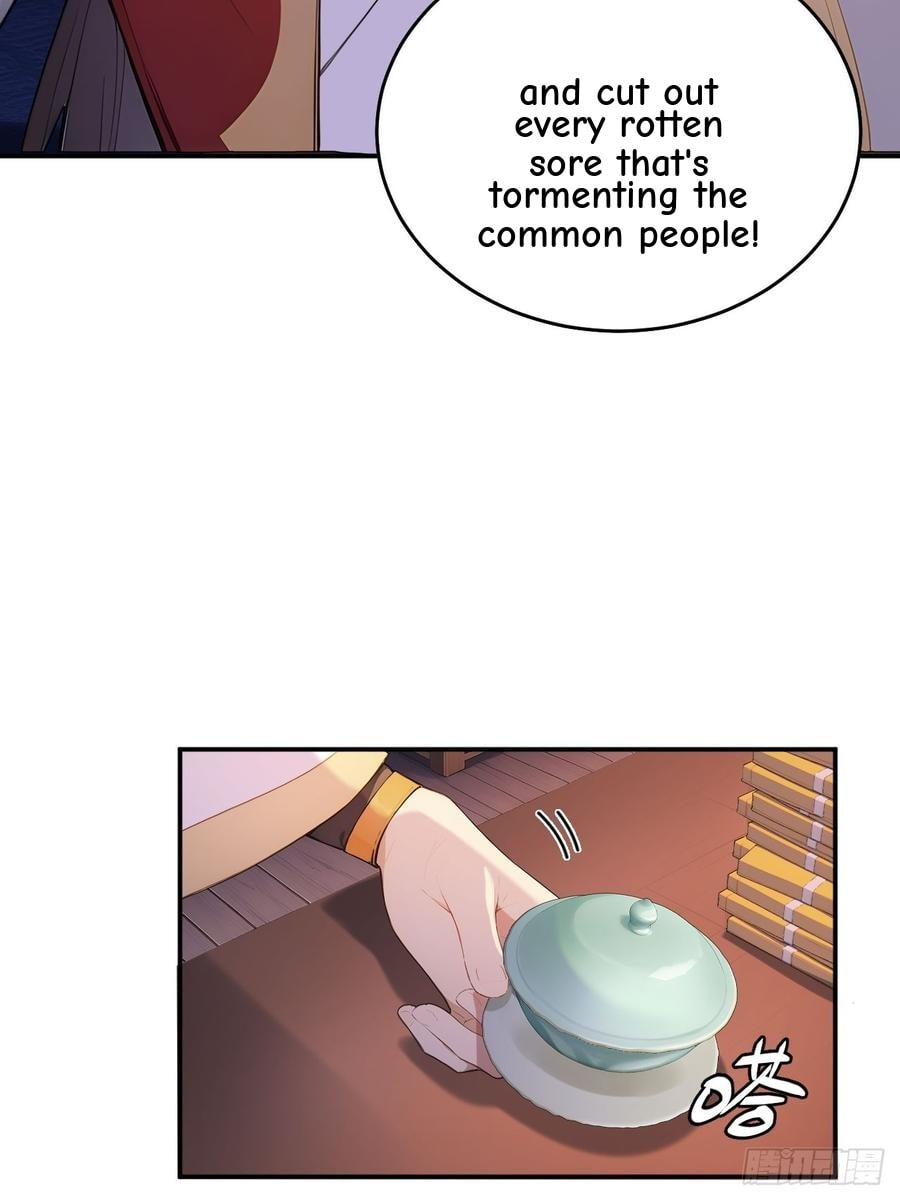 Return to the Ancient Times as an Emperor Chapter 67 page 9 - 
