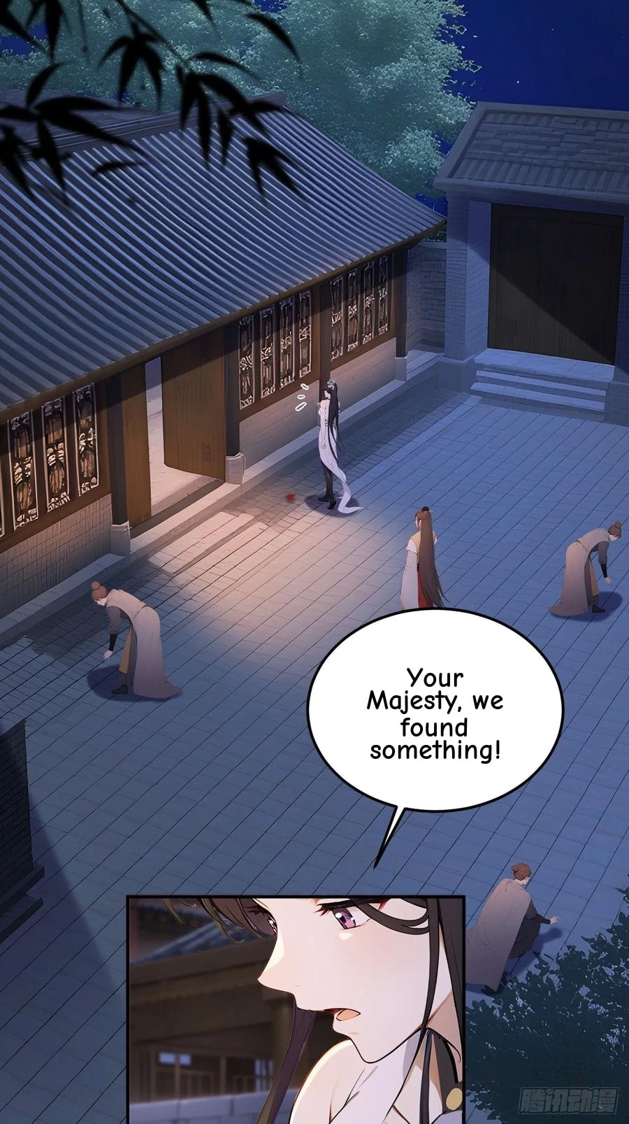 Return to the Ancient Times as an Emperor Chapter 68 page 15 - 