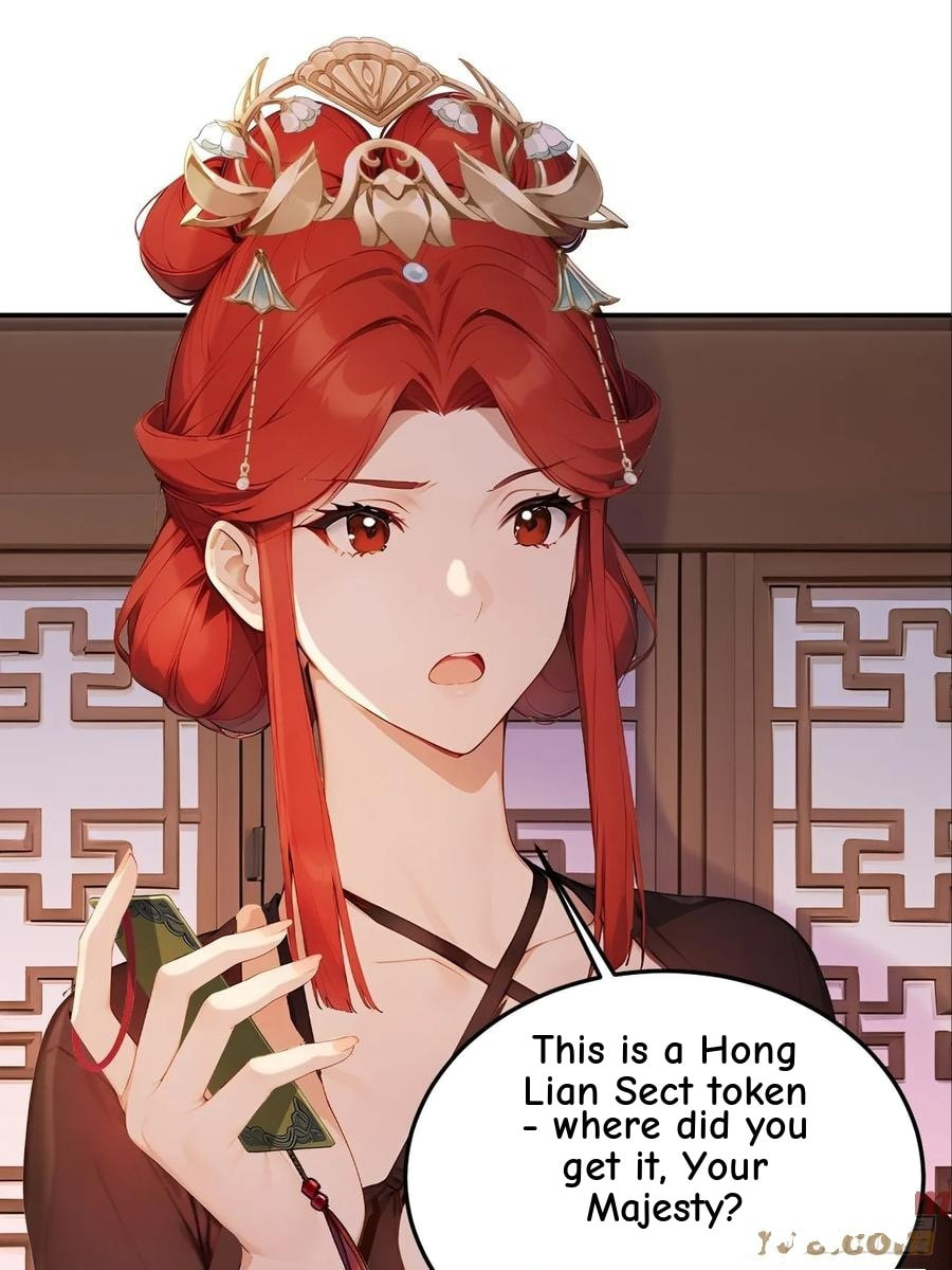 Return to the Ancient Times as an Emperor Chapter 68 page 25 - 