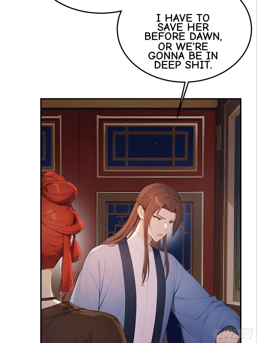 Return to the Ancient Times as an Emperor Chapter 68 page 27 - 