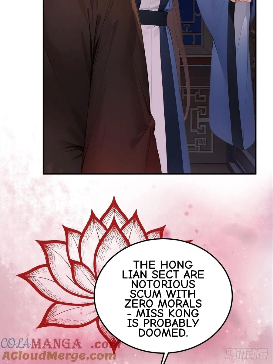 Return to the Ancient Times as an Emperor Chapter 68 page 28 - 