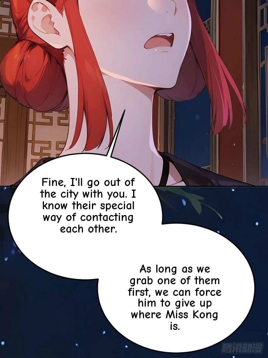 Return to the Ancient Times as an Emperor Chapter 68 page 33 - 