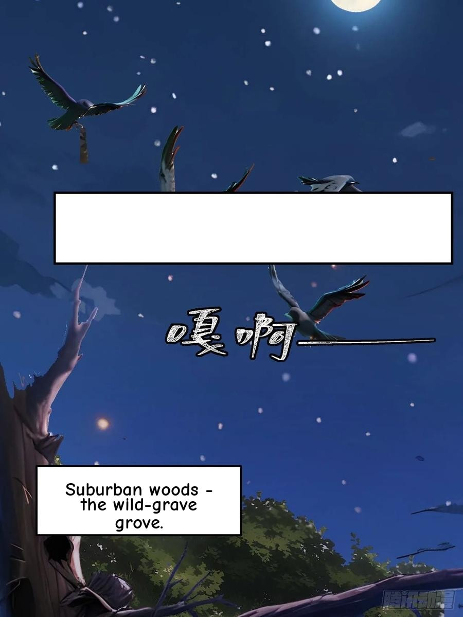 Return to the Ancient Times as an Emperor Chapter 68 page 35 - 