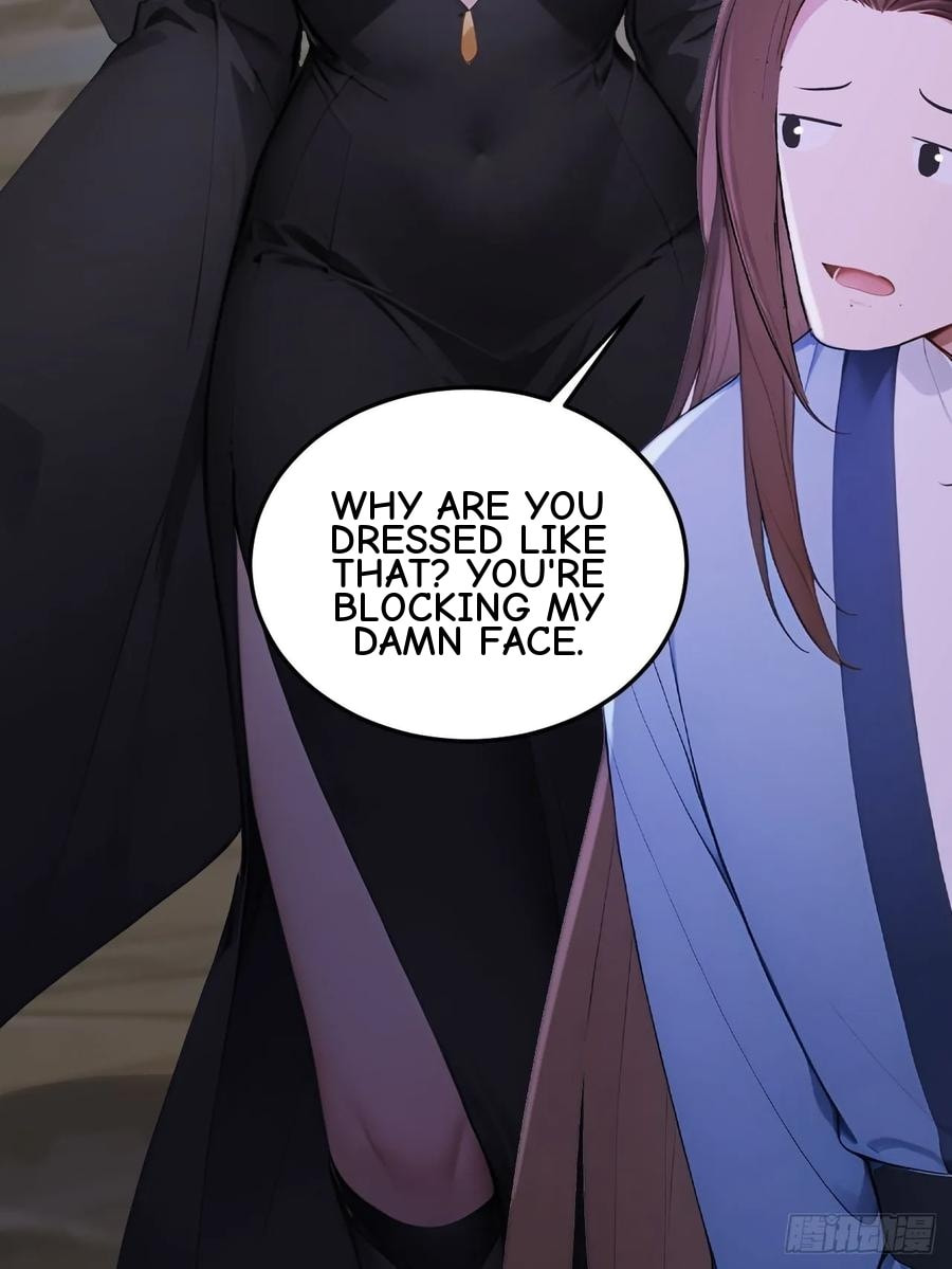 Return to the Ancient Times as an Emperor Chapter 68 page 38 - 