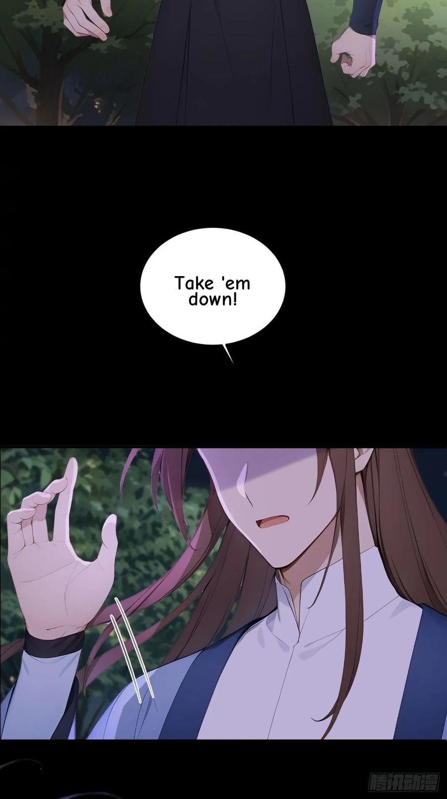 Return to the Ancient Times as an Emperor Chapter 68 page 45 - 