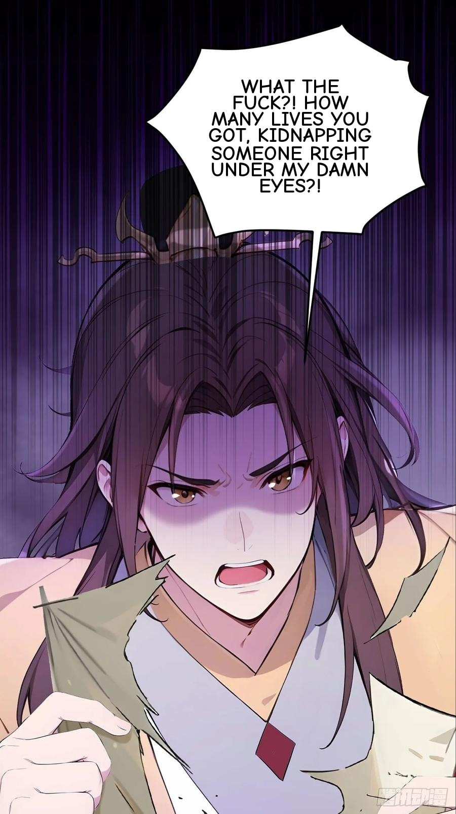 Return to the Ancient Times as an Emperor Chapter 68 page 6 - 