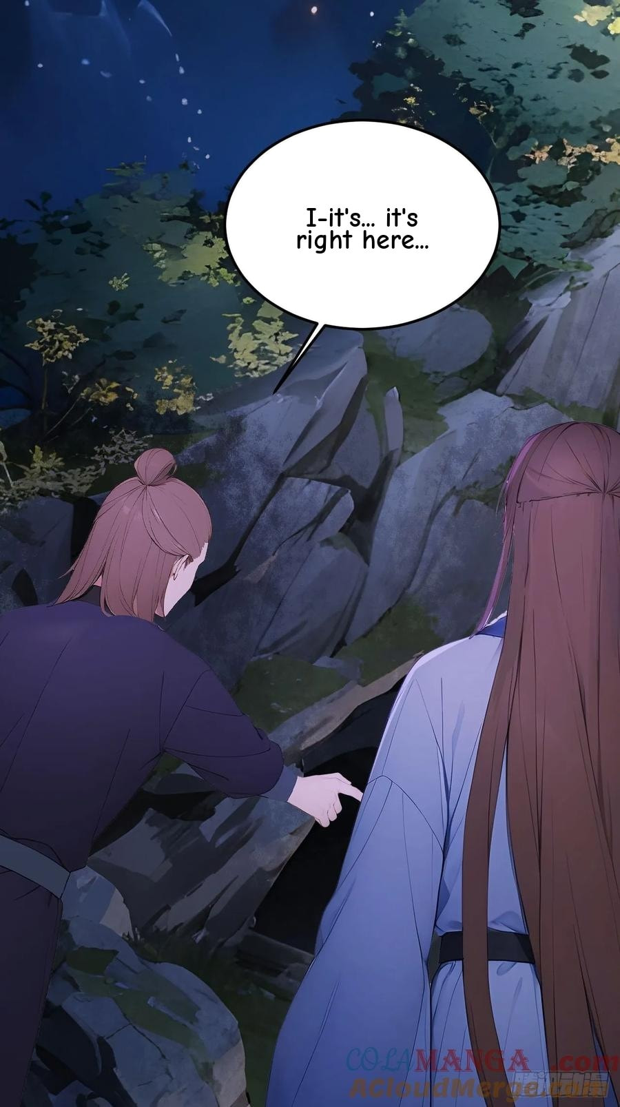 Return to the Ancient Times as an Emperor Chapter 68 page 52 - 