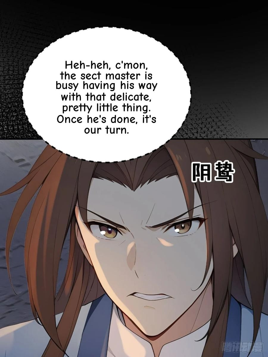 Return to the Ancient Times as an Emperor Chapter 68 page 56 - 