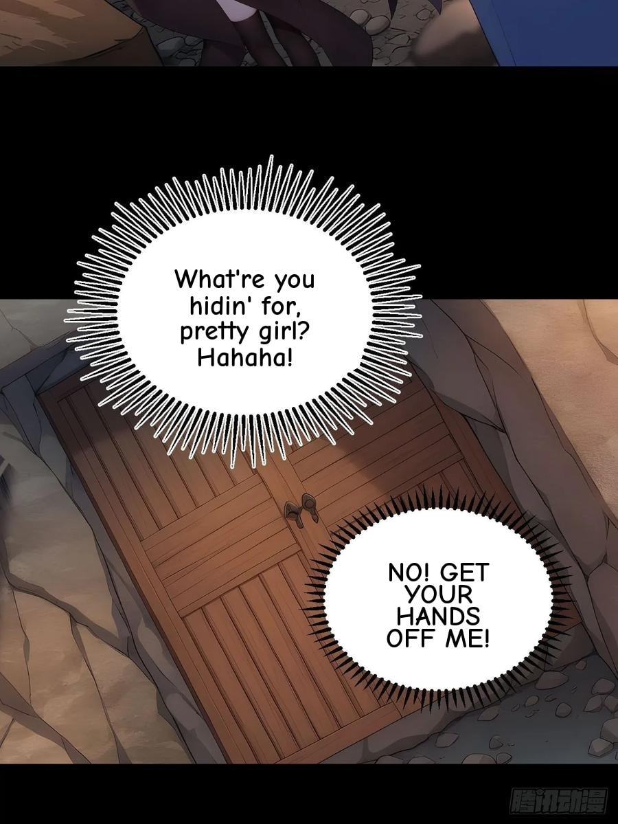 Return to the Ancient Times as an Emperor Chapter 69 page 11 - 