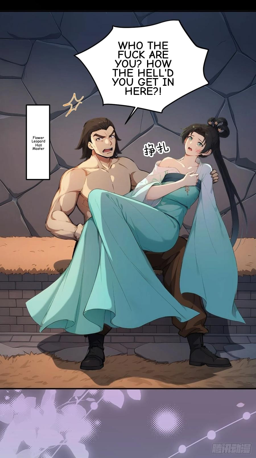 Return to the Ancient Times as an Emperor Chapter 69 page 14 - 