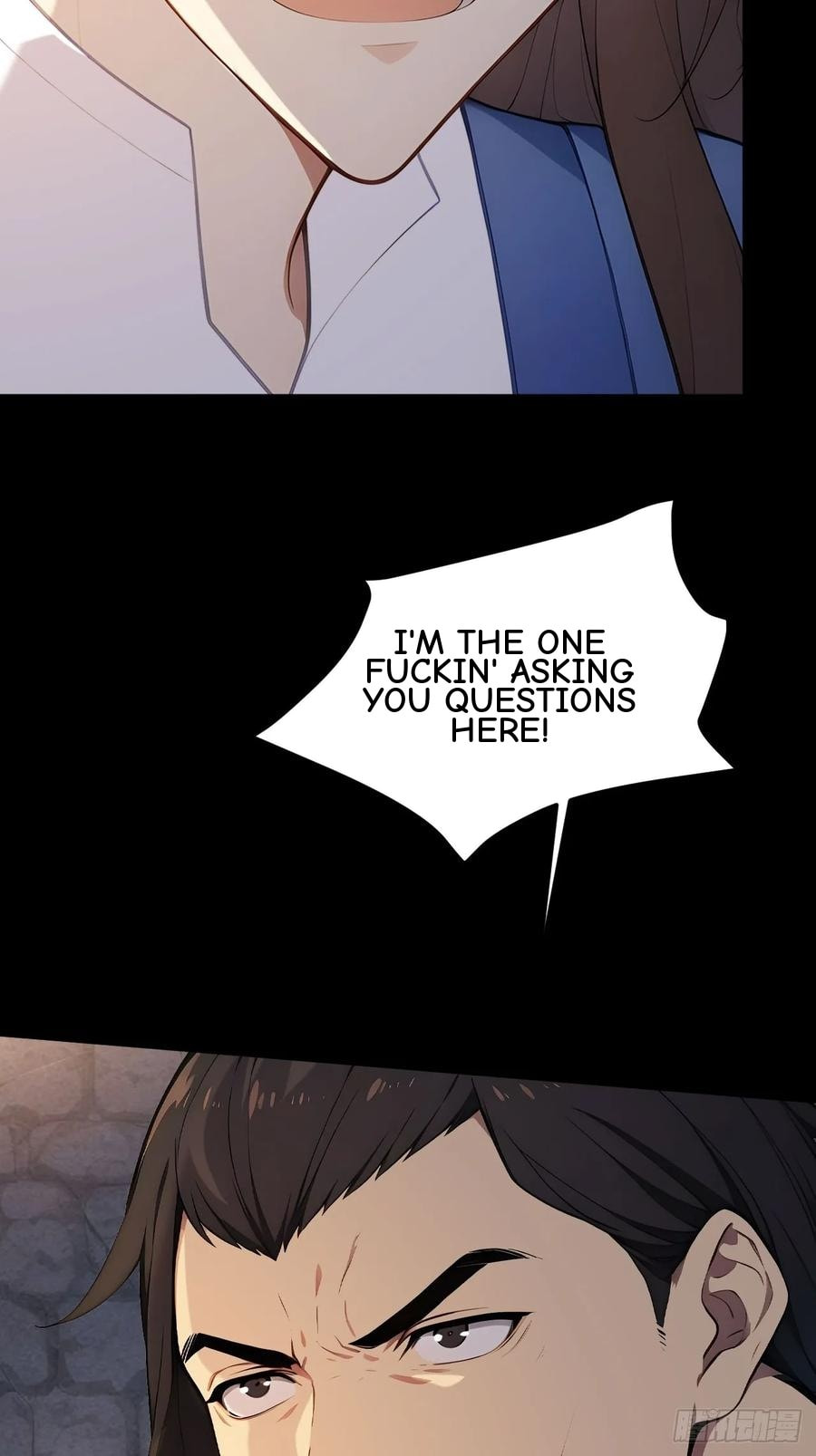 Return to the Ancient Times as an Emperor Chapter 69 page 17 - 