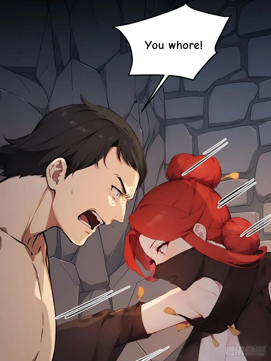 Return to the Ancient Times as an Emperor Chapter 69 page 30 - 