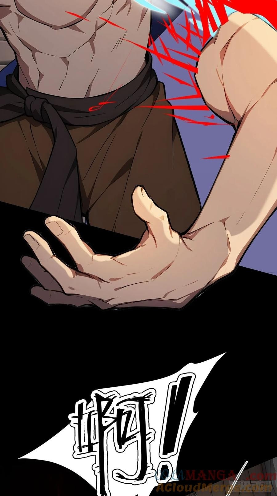 Return to the Ancient Times as an Emperor Chapter 69 page 34 - 
