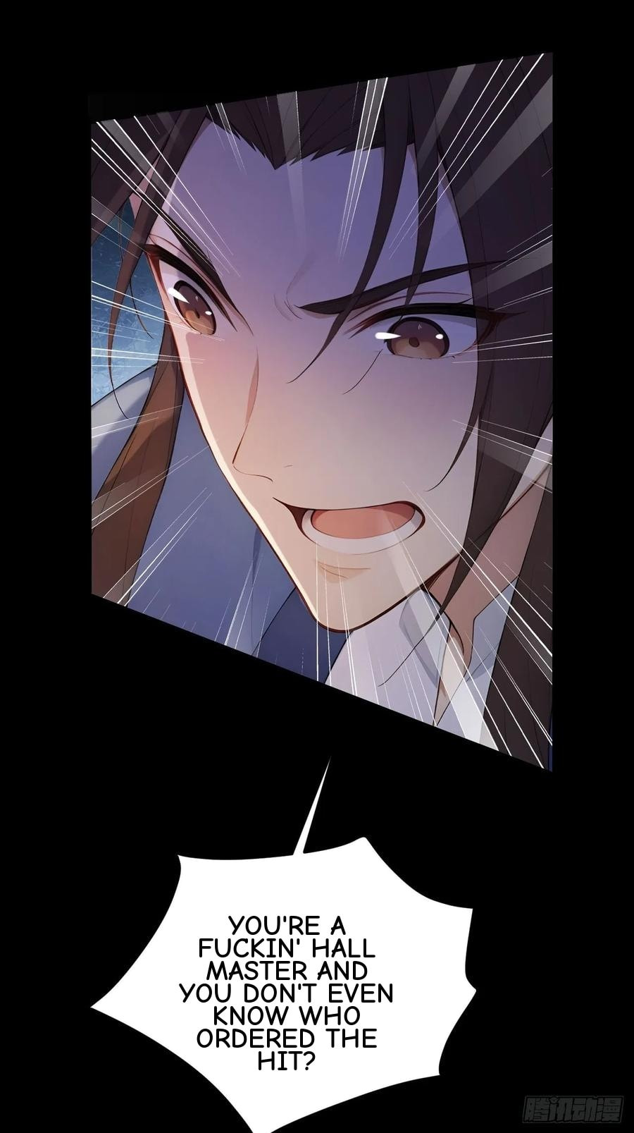 Return to the Ancient Times as an Emperor Chapter 69 page 38 - 