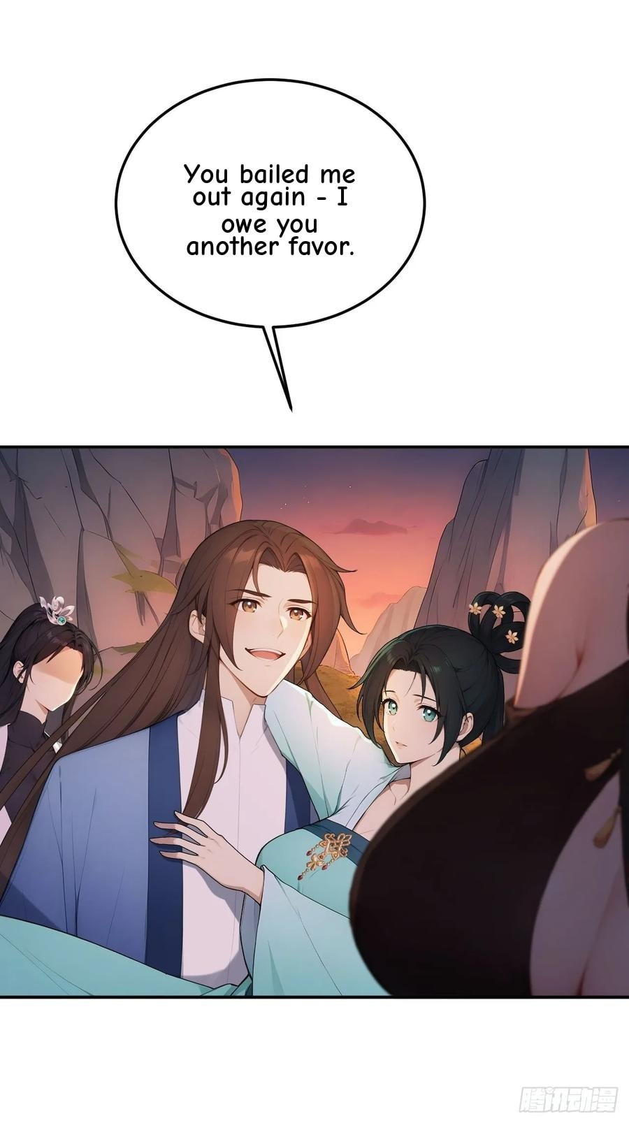 Return to the Ancient Times as an Emperor Chapter 69 page 45 - 